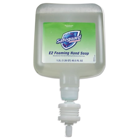 Safeguard 1,200 mL Cartridge, 4 PK PGC 47434